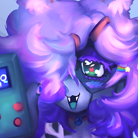 selestal wants to show you something!
